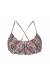 Soutien Folk Flutter Crop