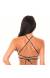 Soutien cropped Folk Strappy