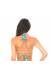 Top cortin�o Soutien Fractal Marina