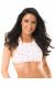 Soutien cropped Pernambuco Sporty