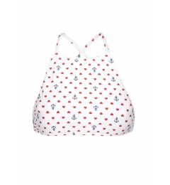 Soutien cropped Pernambuco Sporty