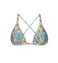 Top cortinao - Soutien Sari Cool Lacinho