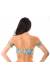 Top ombro a ombro - Soutien Sari Offshoulder
