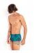 Sunga boxer estamap geometrica Alpha Coron