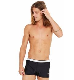 Sunga boxer nataao preta - Audi Preto