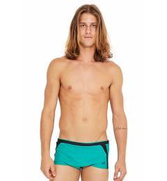 Sunga boxer nataao azul celeste Australia Malaquita