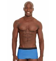 Sunga boxer blue black Cos Alpes