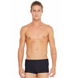 Sunga preta boxer Escama Preto