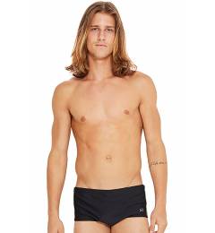 Sunga boxer preta Loreto Preto