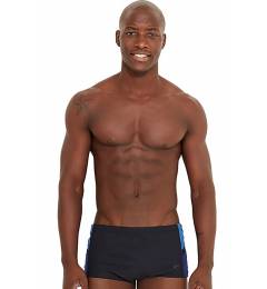 Sunga preta detalhe lateral Monza Fit Preto