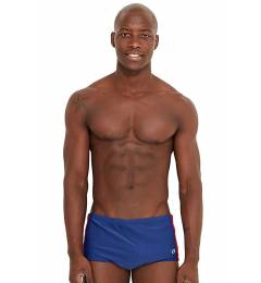 Sunga boxer listra lateral Skate Furacao