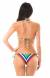 Biqu�ni cortininha Tepego Cheeky