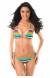 Biqu�ni cortininha Tepego Cheeky