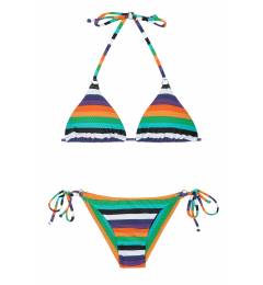 Biqu�ni cortininha Tepego Cheeky