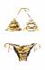 Biquini levanta bumbum Tigre Frufru