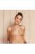 Top cortininha estampado Soutien Jade Caete