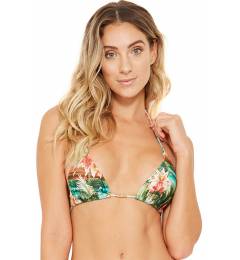 Top paraiso triangulo Top Lollipop Isla
