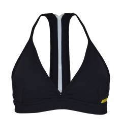Fitness Top preto Boytler