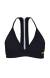 Fitness Top preto Boytler