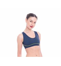 Ccm Fitness Top Cervantino