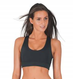 Parte de cima fitness Top Conejos