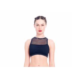 Fitness Top Goitla Preto