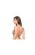 Top estampado push up Soutien Aguas Puras