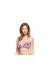 Tp cortininha floral Soutien Destino Paradisiaco