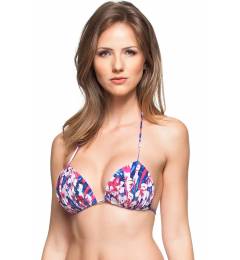 Tp cortininha floral Soutien Destino Paradisiaco