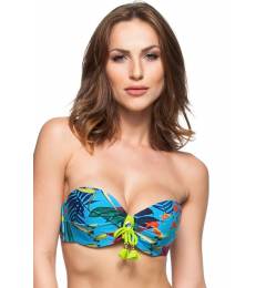 Top tomara que caia push up Soutien Florianopolis