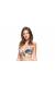 Top push up floral Soutien Ilhas Da Baia