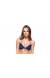 Top push up liso marinho Soutien Sol Das Antilhas
