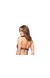 Top push up liso marinho Soutien Sol Das Antilhas