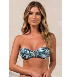 Tomara que caia coqueiro Soutien Lolita Coconut
