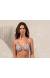 Top triangulo duo Soutien Shell
