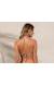 Top floral frufru Soutien Sophia Wild Flower