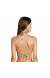 Top estampado frufru Top Biquini Sophia Selva