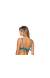 Top estampa azul cavalo marinho Top Isaura Sea Blue