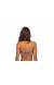 Top tqc estampado Top Native Babado