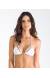 Top branco transparencia Soutien Nitis