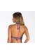 Top fixo multicolorido Soutien Sike