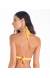 Top fixo amarelo Soutien Sol Celeste
