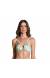 Cropped strappy florido - Top Strappy ManhÃ