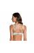 Cropped strappy florido - Top Strappy ManhÃ