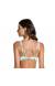 Cropped strappy florido - Top Strappy ManhÃ