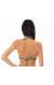 Top 1/2 ta�a fauna brasileira Soutien Reality Flower Balconet