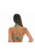 Top push up acqua flora Soutien Bloom Balconet