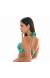 Top push up acqua flora Soutien Bloom Balconet
