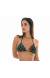 Top triangulo argola bordado Soutien Bordado Cheeky