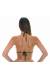 Top triangulo argola bordado Soutien Bordado Cheeky